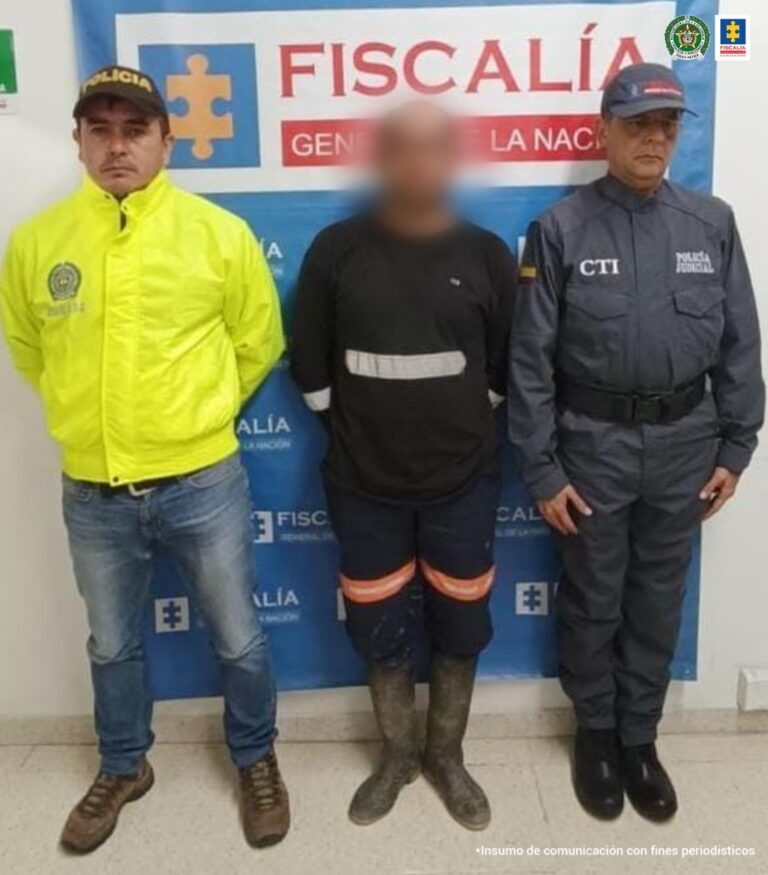 A LA CÁRCEL UN HOMBRE QUE HABRÍA ABUSADO SEXUALMENTE DE SU HIJASTRA MENOR DE EDAD