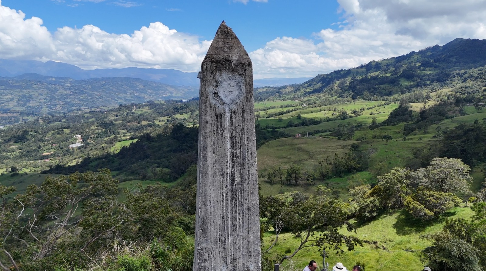 Alto del Mazamorral