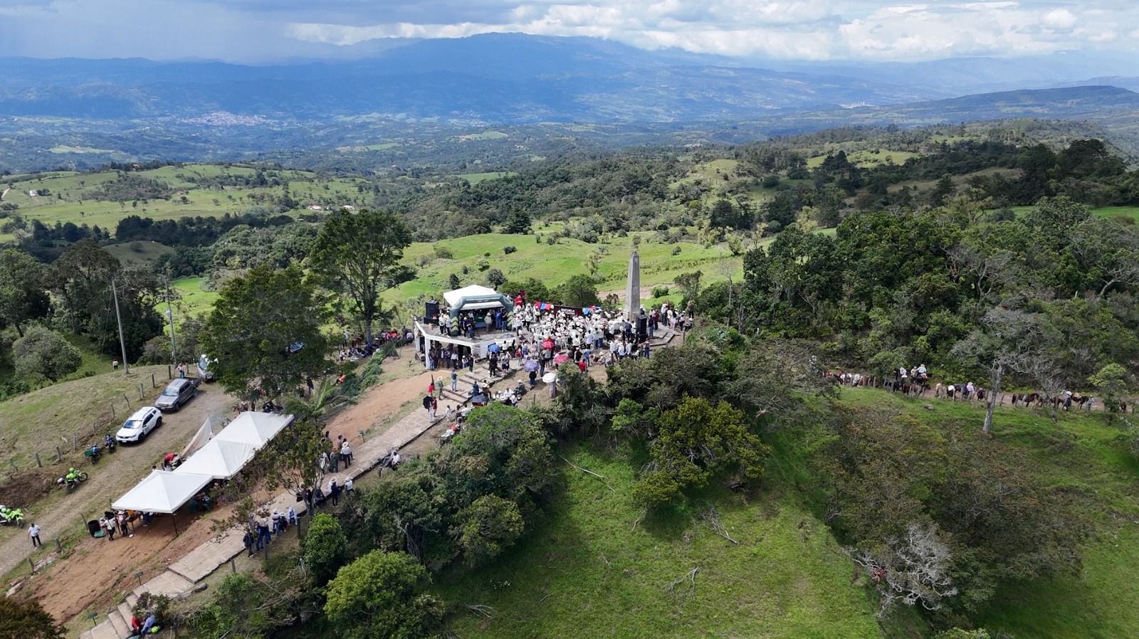 Alto del Mazamorral
