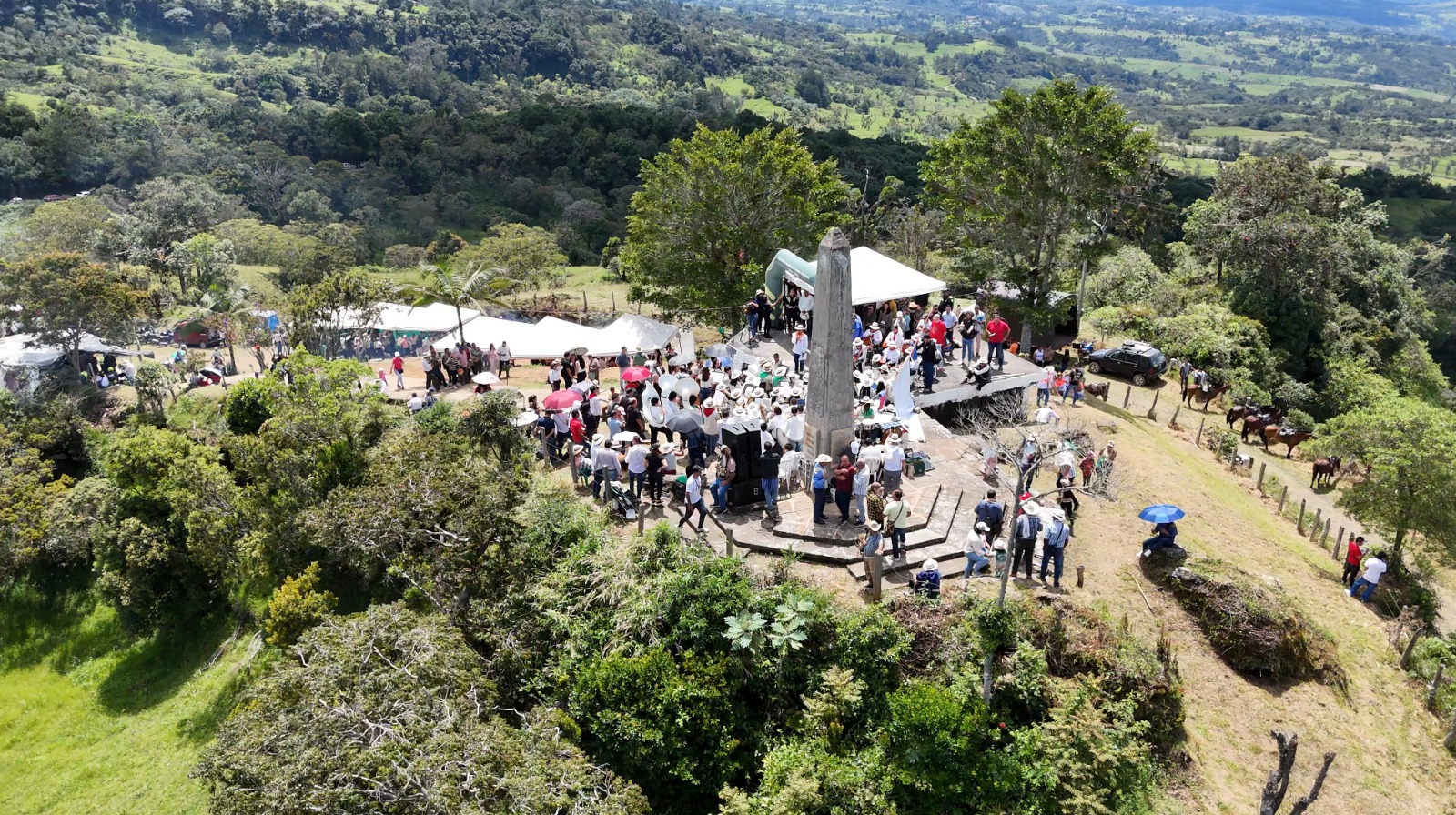 Alto del Mazamorral