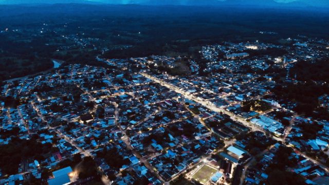 Capturan en Tibú a alias ‘Pollo’, presunto cabecilla de disidencias