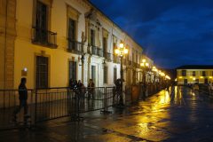 Boyacá cierra hoy jornada de recolección de residuos posconsumo
