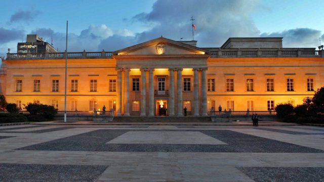 De La Espriella designa a Cristina Lombana en Secretaría de Transparencia