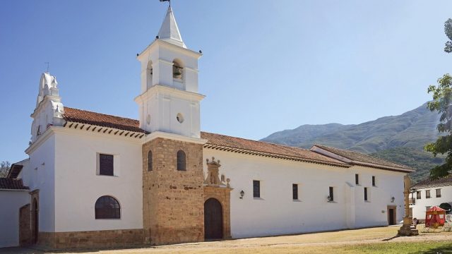 Incendio en Villa de Leyva quedó liquidado; comienza la restauración de Iguaque