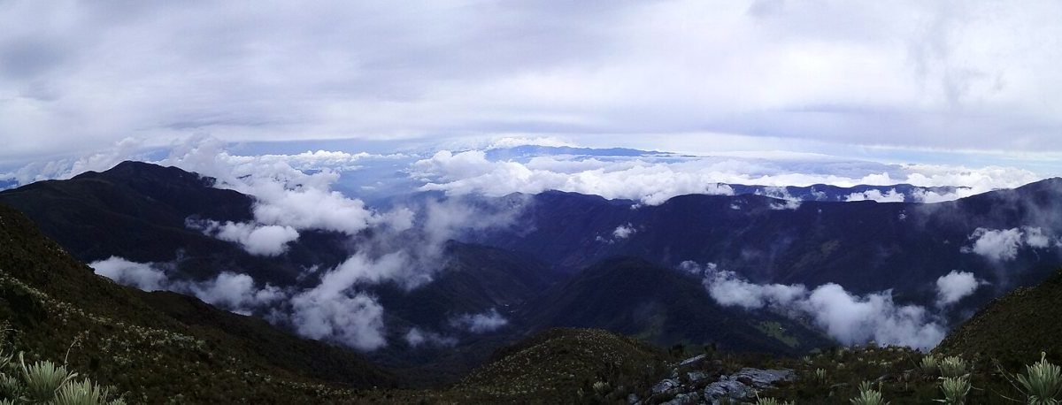 Santander recibe diseños de la vía Soto Norte–Bucaramanga, de 92 kilómetros