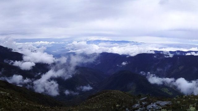 Santander recibe diseños de la vía Soto Norte–Bucaramanga, de 92 kilómetros
