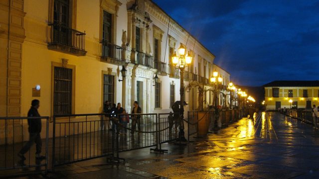 Tunja arranca plan de $1.527 millones para recuperar su malla vial