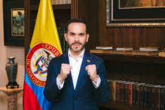 De la Espriella ordena llevar a Monsalve a Cómbita; abogado objeta