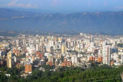 Occidente de Bucaramanga sin agua 10 horas este jueves