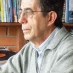 Juvenal Nieves Herrera